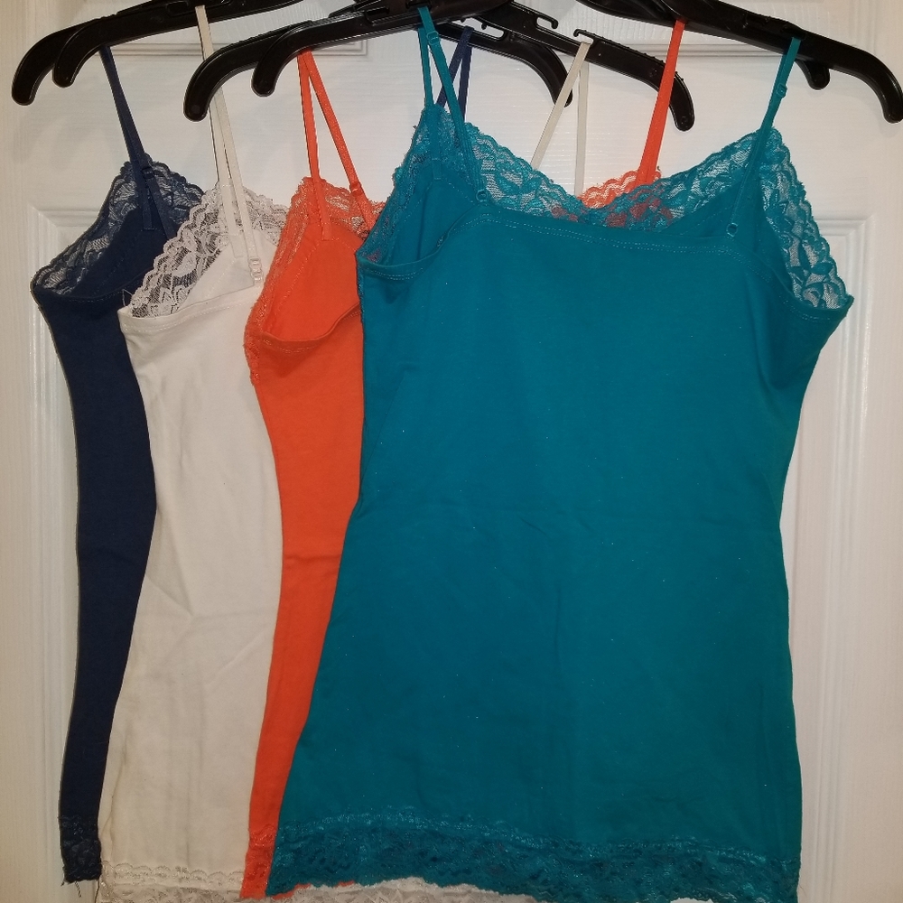 Tops - Picture 2 of 2